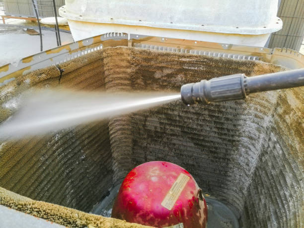 Best Local Air Duct Cleaning Services  in Libertyvle, IL