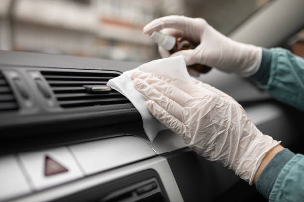 Best Best Air Duct Cleaning Company  in Libertyvle, IL