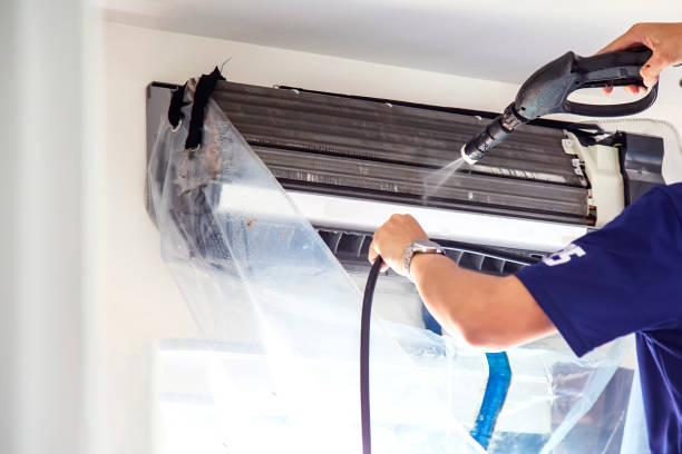 Libertyville, IL Airduct Cleaning Company