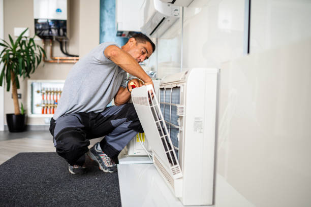 Best General Air Duct Cleaning  in Libertyvle, IL
