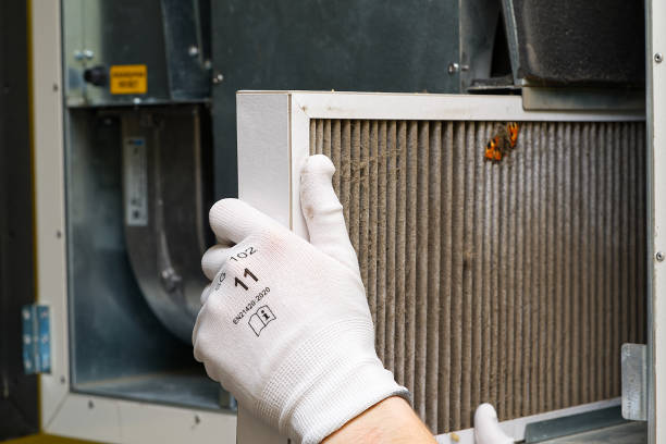 Best Affordable HVAC Duct Cleaning  in Libertyvle, IL