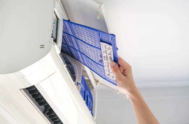Best Air Duct Cleaning Near Me  in Libertyvle, IL