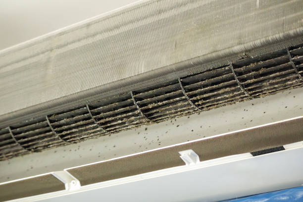 HVAC System Cleaning in Libertyville, IL