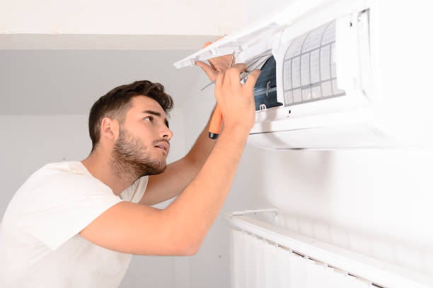 Best Local Air Duct Cleaning Services  in Libertyvle, IL
