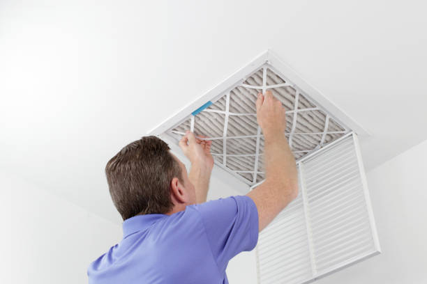 Best Professional Duct Cleaning Services  in Libertyvle, IL